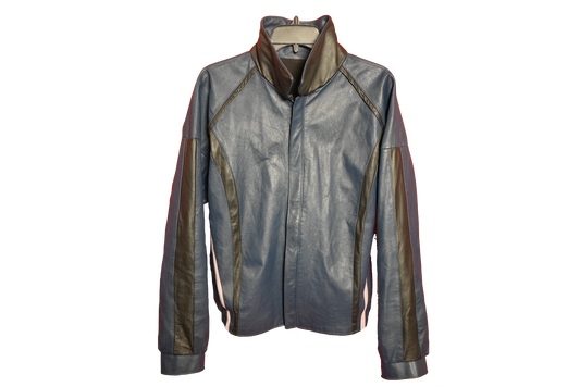 Luna - Leather Jacket